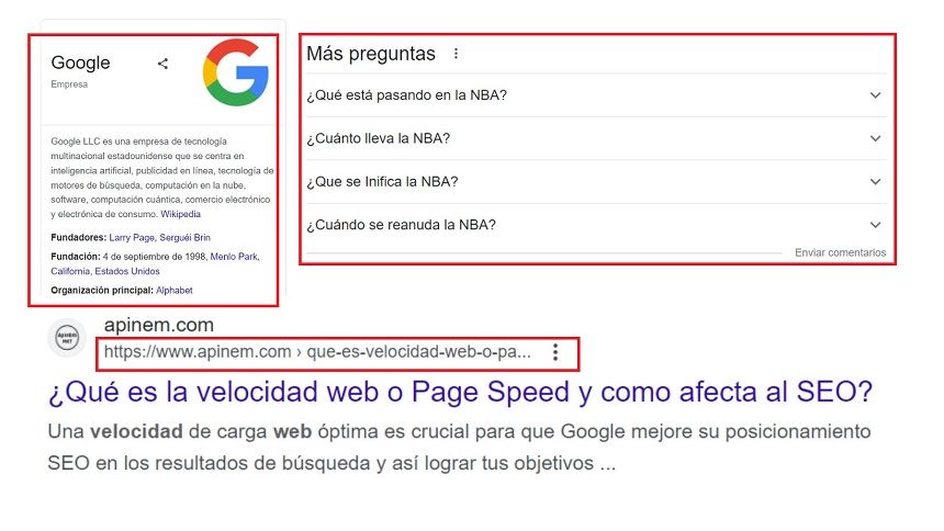 Clasificación de datos estructurados