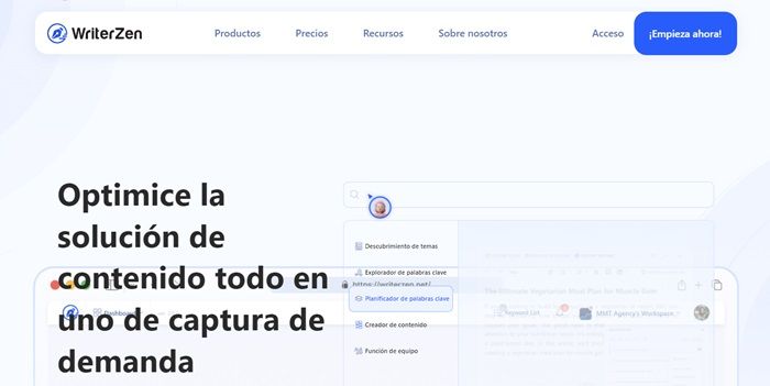 Redacta ensayos con esta ia writerzen Redacta ensayos con esta ia writerzen