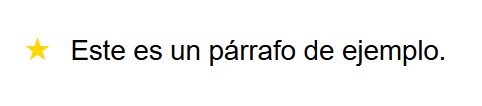ejemplos uso pseudoelemento before