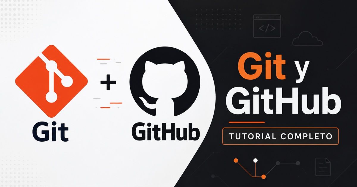 Curso de Git y GitHub Completo: Desde Cero a Profesional